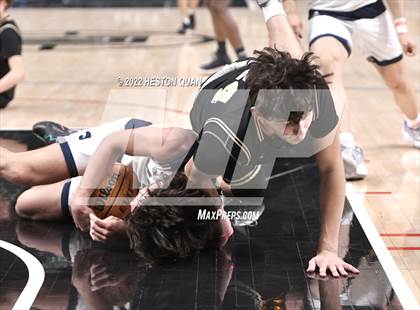 Thumbnail 1 in Canyon vs. San Gabriel Academy photogallery.