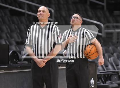 Thumbnail 1 in Canyon vs. San Gabriel Academy photogallery.