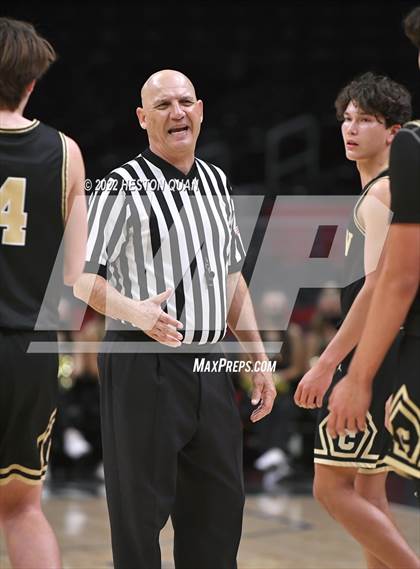 Thumbnail 1 in Canyon vs. San Gabriel Academy photogallery.
