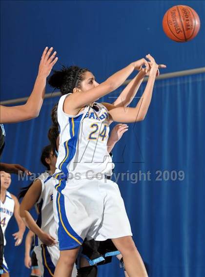 Thumbnail 3 in Marina @ Fountain Valley photogallery.