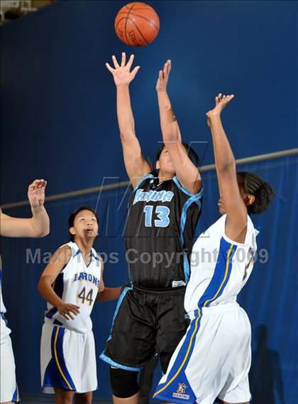Thumbnail 3 in Marina @ Fountain Valley photogallery.