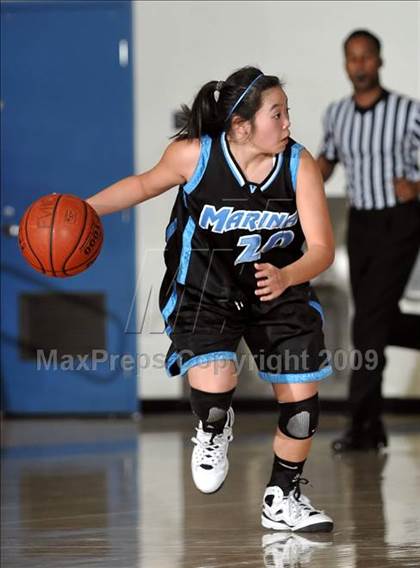 Thumbnail 2 in Marina @ Fountain Valley photogallery.