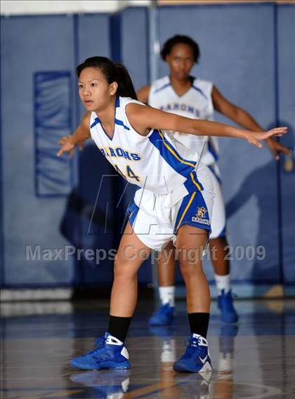 Thumbnail 2 in Marina @ Fountain Valley photogallery.