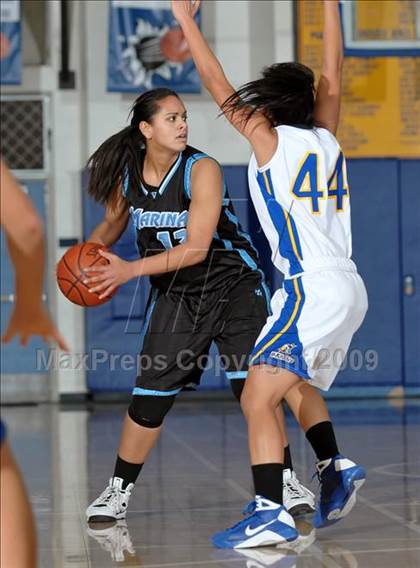 Thumbnail 3 in Marina @ Fountain Valley photogallery.