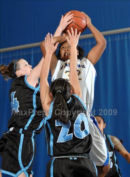 Thumbnail 3 in Marina @ Fountain Valley photogallery.