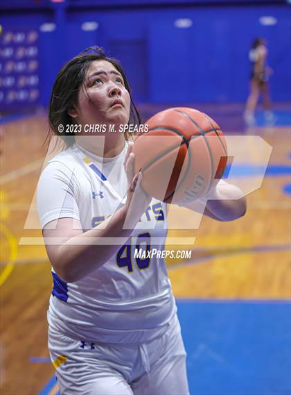 Thumbnail 1 in Bishop McLaughlin Catholic @ St. John Lutheran photogallery.