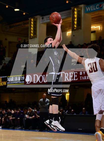 Thumbnail 1 in New Rochelle vs Mt. Vernon (Section 1 Class AA Semifinal) photogallery.