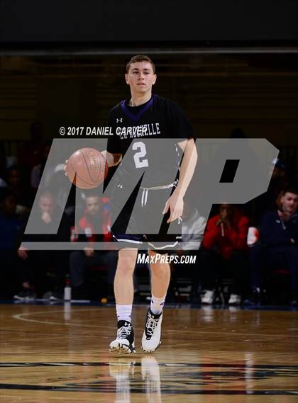 Thumbnail 1 in New Rochelle vs Mt. Vernon (Section 1 Class AA Semifinal) photogallery.