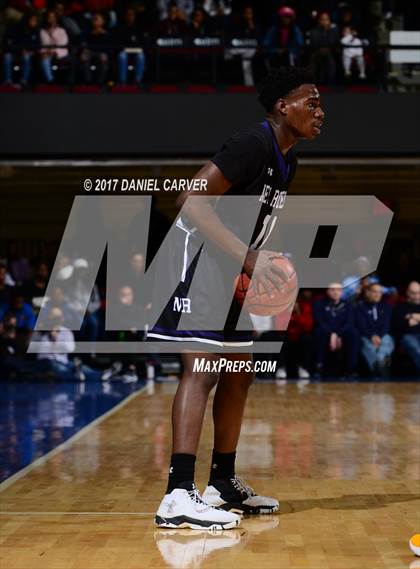 Thumbnail 1 in New Rochelle vs Mt. Vernon (Section 1 Class AA Semifinal) photogallery.