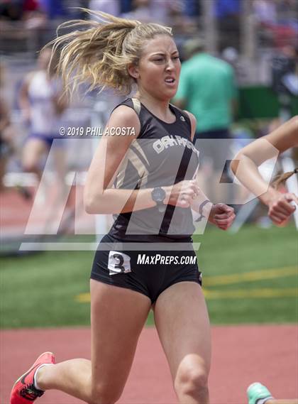 Thumbnail 2 in SS CIF Track & Field Final (Track Events) photogallery.