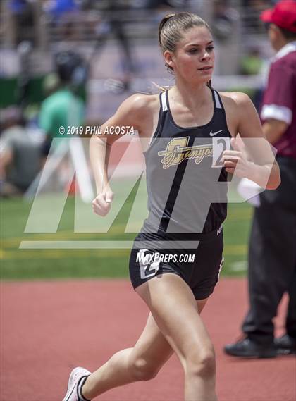 Thumbnail 1 in SS CIF Track & Field Final (Track Events) photogallery.