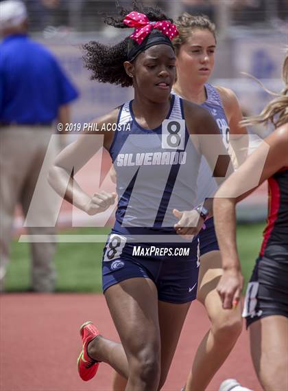Thumbnail 2 in SS CIF Track & Field Final (Track Events) photogallery.