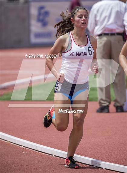 Thumbnail 2 in SS CIF Track & Field Final (Track Events) photogallery.