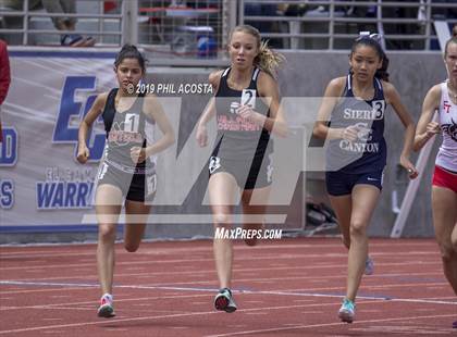 Thumbnail 1 in SS CIF Track & Field Final (Track Events) photogallery.
