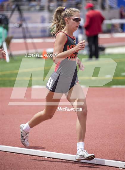 Thumbnail 2 in SS CIF Track & Field Final (Track Events) photogallery.