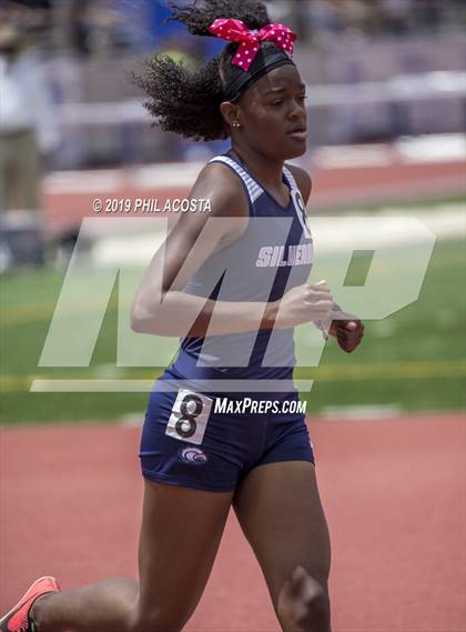 Thumbnail 2 in SS CIF Track & Field Final (Track Events) photogallery.