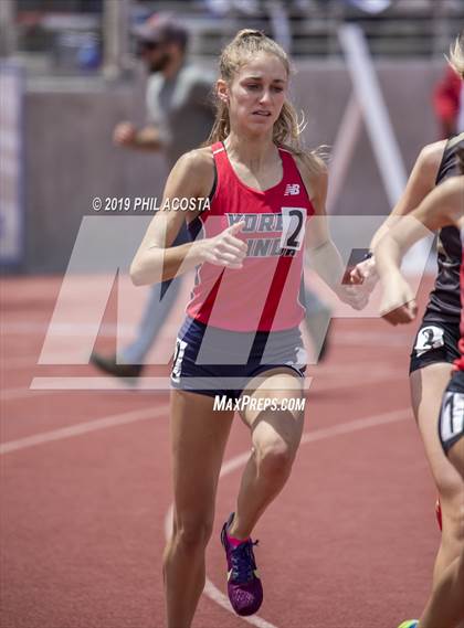 Thumbnail 2 in SS CIF Track & Field Final (Track Events) photogallery.