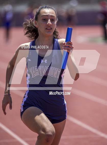 Thumbnail 3 in SS CIF Track & Field Final (Track Events) photogallery.