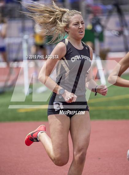 Thumbnail 3 in SS CIF Track & Field Final (Track Events) photogallery.