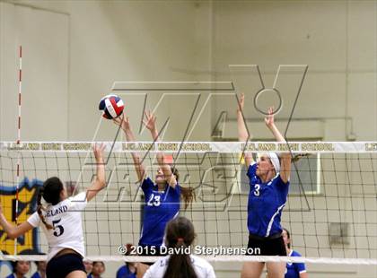 Thumbnail 1 in Pioneer @ Leland photogallery.