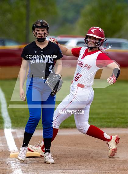 Thumbnail 1 in Gowanda @ Randolph photogallery.