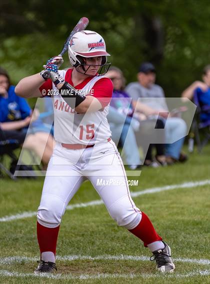 Thumbnail 3 in Gowanda @ Randolph photogallery.