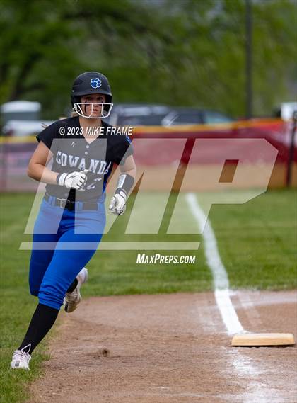 Thumbnail 1 in Gowanda @ Randolph photogallery.