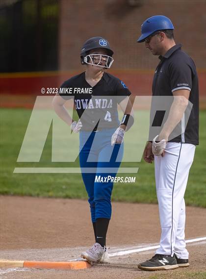 Thumbnail 3 in Gowanda @ Randolph photogallery.