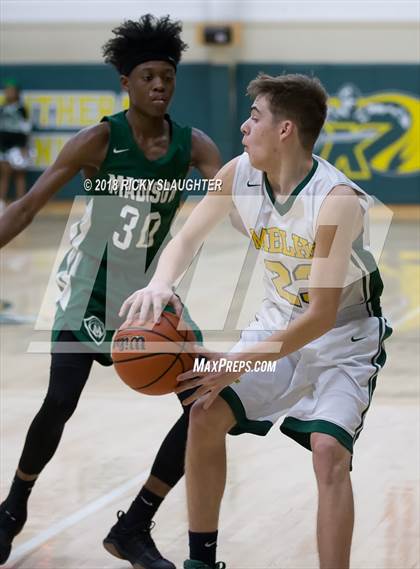 Thumbnail 3 in Madison @ Metro-East Lutheran photogallery.