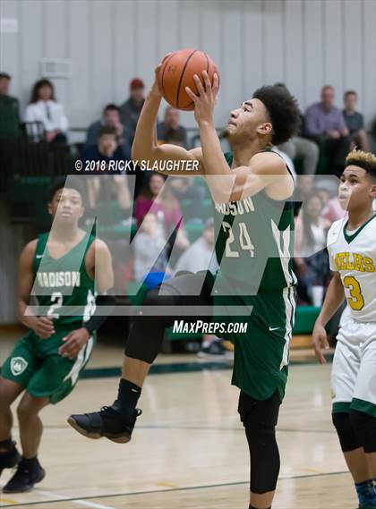 Thumbnail 3 in Madison @ Metro-East Lutheran photogallery.