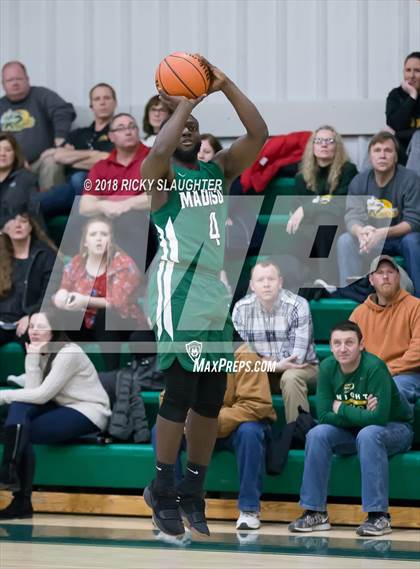 Thumbnail 3 in Madison @ Metro-East Lutheran photogallery.