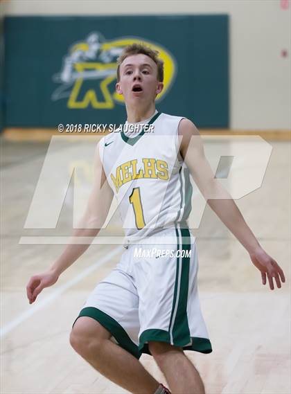 Thumbnail 3 in Madison @ Metro-East Lutheran photogallery.