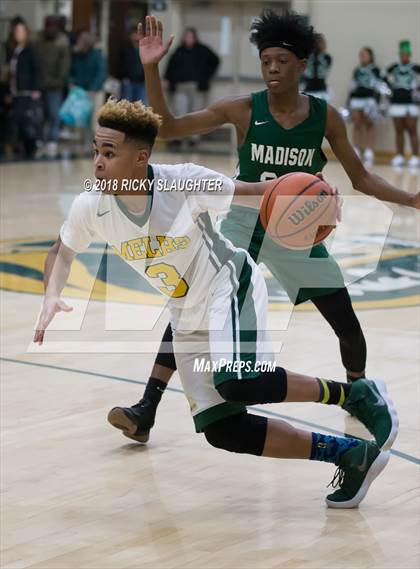 Thumbnail 3 in Madison @ Metro-East Lutheran photogallery.