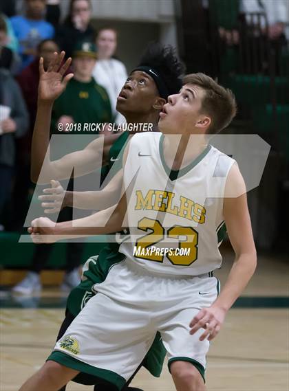 Thumbnail 1 in Madison @ Metro-East Lutheran photogallery.