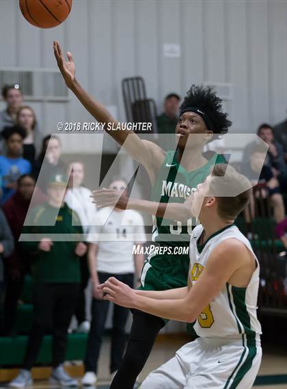 Thumbnail 3 in Madison @ Metro-East Lutheran photogallery.