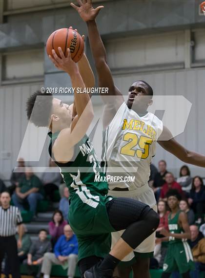 Thumbnail 2 in Madison @ Metro-East Lutheran photogallery.