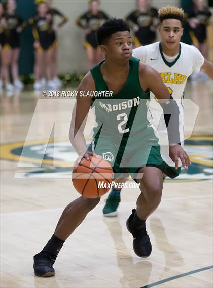Thumbnail 3 in Madison @ Metro-East Lutheran photogallery.