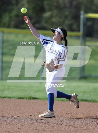 Thumbnail 2 in Hilliard Bradley @ Lancaster photogallery.