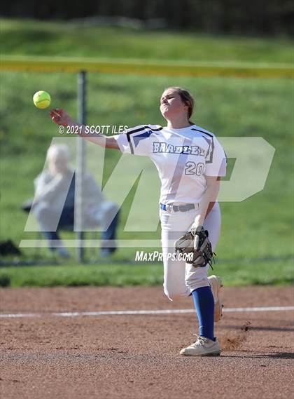 Thumbnail 1 in Hilliard Bradley @ Lancaster photogallery.