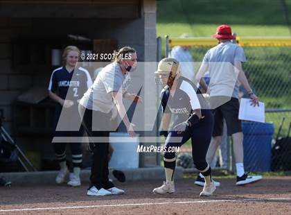 Thumbnail 3 in Hilliard Bradley @ Lancaster photogallery.