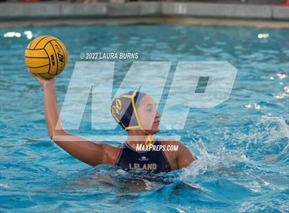 Thumbnail 3 in Santa Cruz vs Leland photogallery.
