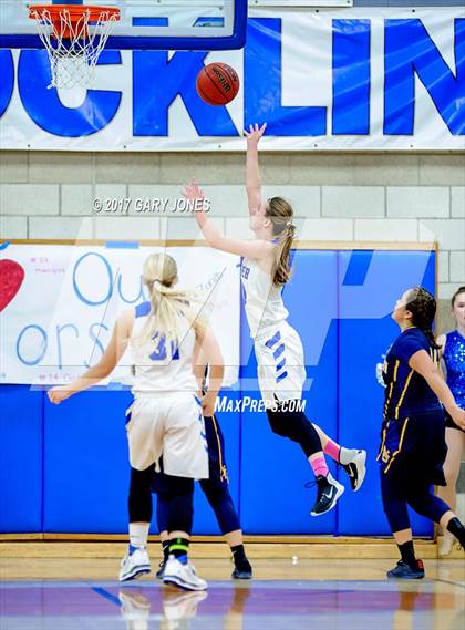 Thumbnail 1 in Nevada Union @ Rocklin photogallery.