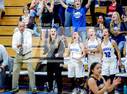 Thumbnail 3 in Nevada Union @ Rocklin photogallery.