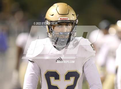 Thumbnail 2 in Mission Hills vs. Mater Dei Catholic (CIF SDS D1 Final) photogallery.