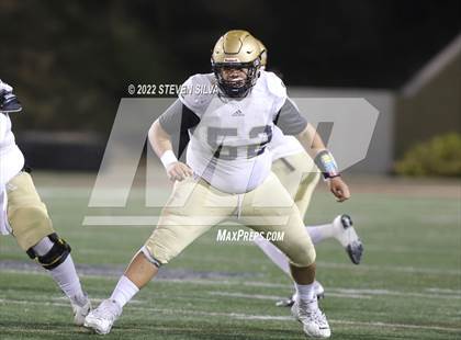 Thumbnail 1 in Mission Hills vs. Mater Dei Catholic (CIF SDS D1 Final) photogallery.