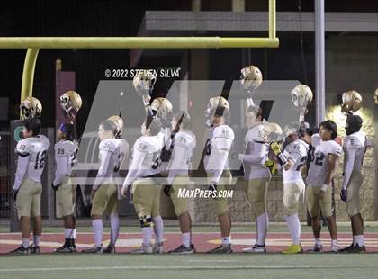 Thumbnail 1 in Mission Hills vs. Mater Dei Catholic (CIF SDS D1 Final) photogallery.