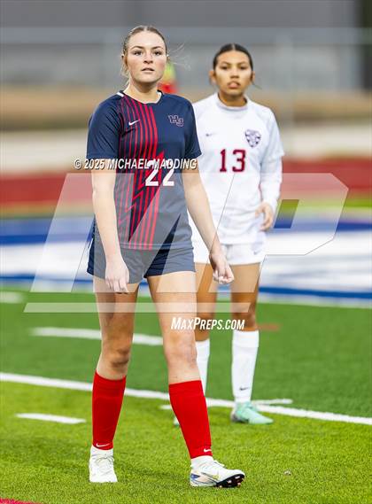 Thumbnail 2 in Hardin-Jefferson @ Jasper photogallery.