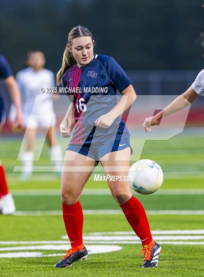 Thumbnail 3 in Hardin-Jefferson @ Jasper photogallery.