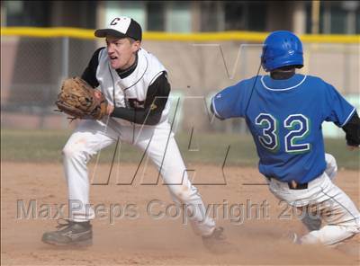 Thumbnail 2 in Doherty @ Coronado photogallery.
