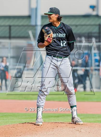 Thumbnail 1 in De La Salle @ San Ramon Valley photogallery.